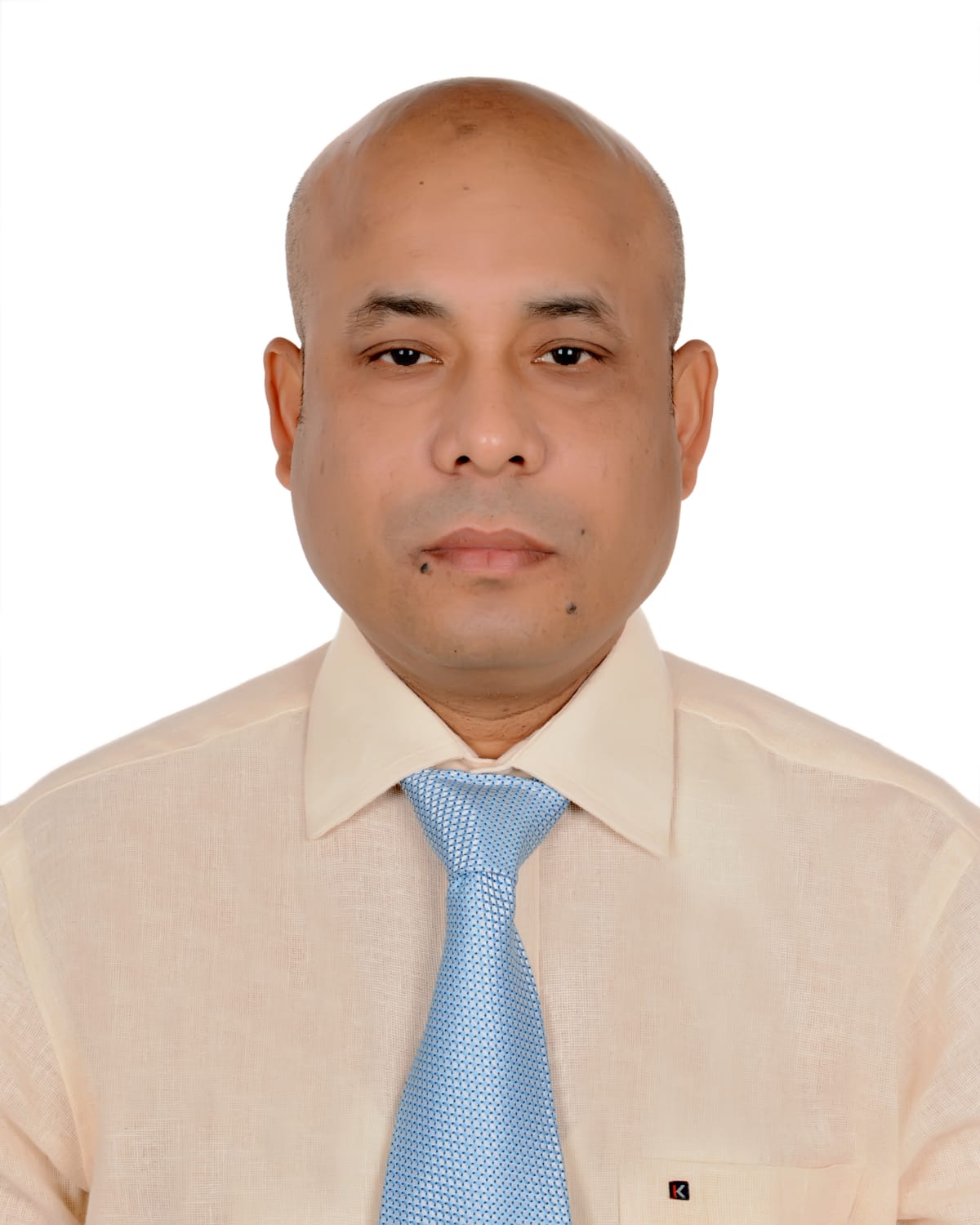 Dr. Lakhi Nath Saikia